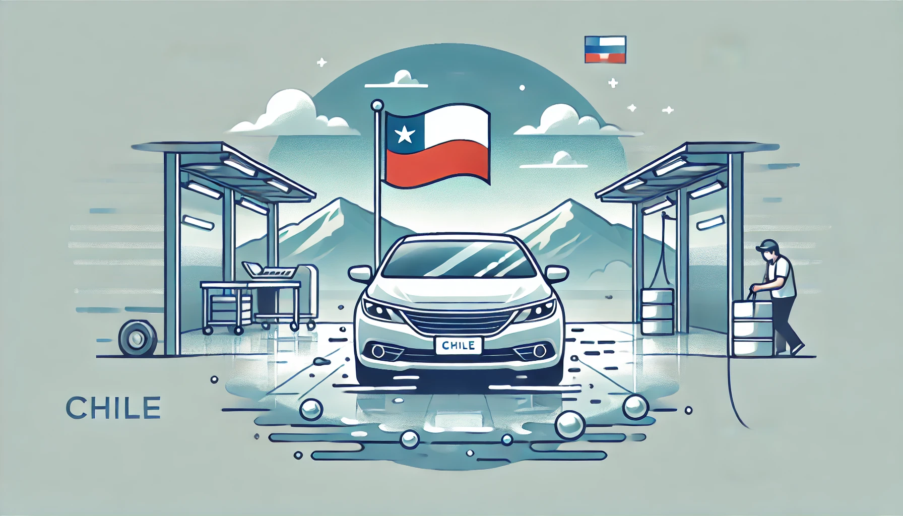 Cómo cumplir con las normativas de parabrisas para evitar multas en Chile